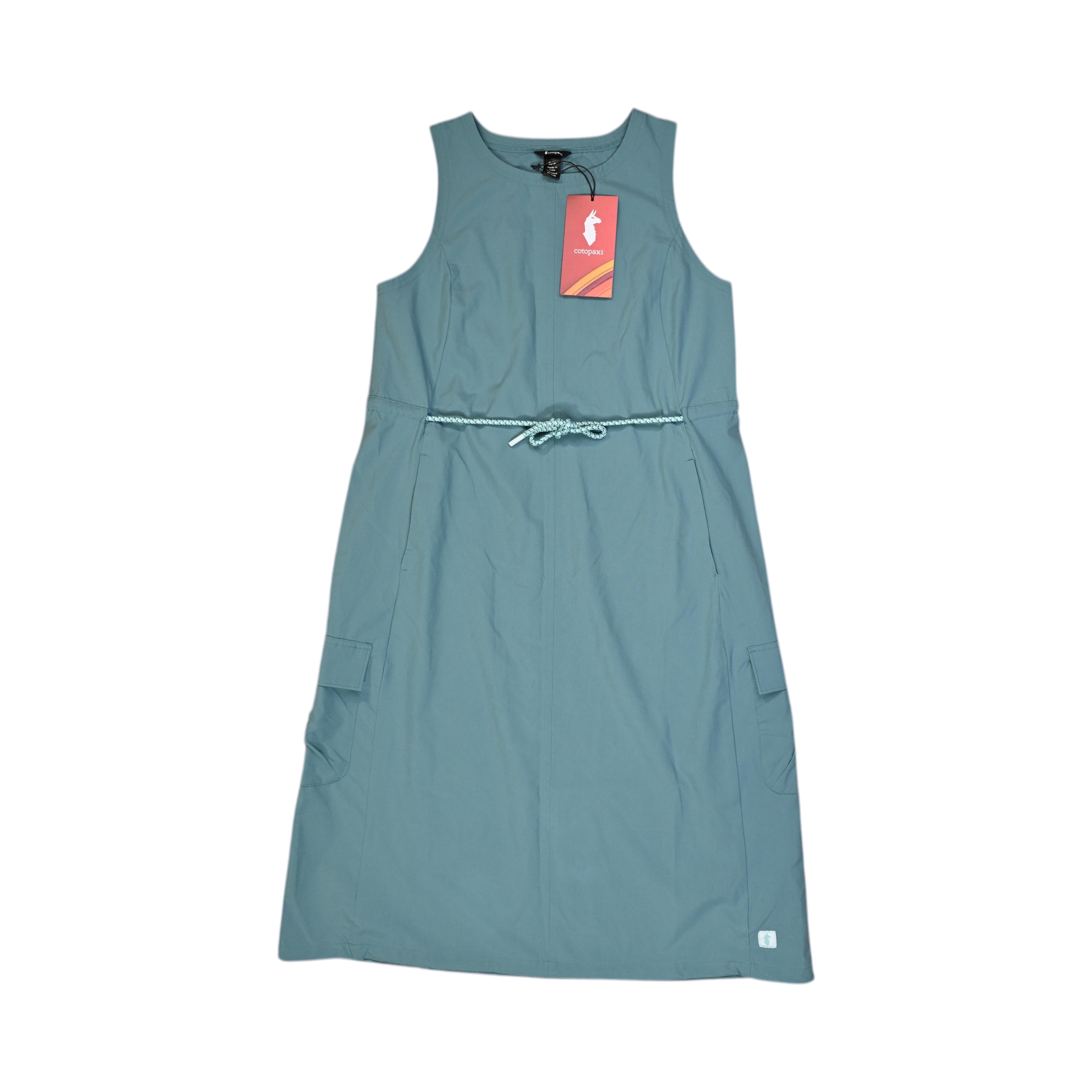 Cotopaxi Women's Los Dos Dress