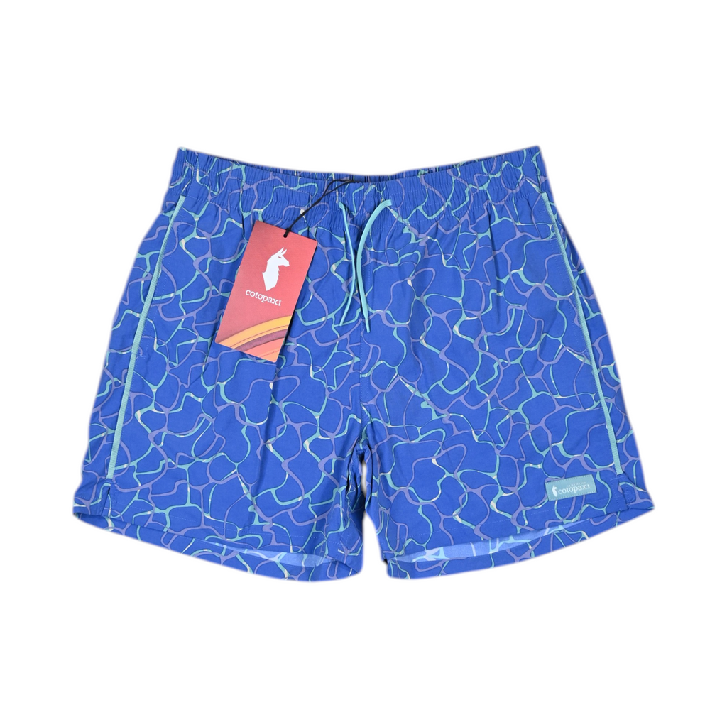 Cotopaxi Men's Brinco 5" Shorts Purple