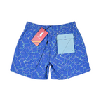 Cotopaxi Men's Brinco 5" Shorts Purple