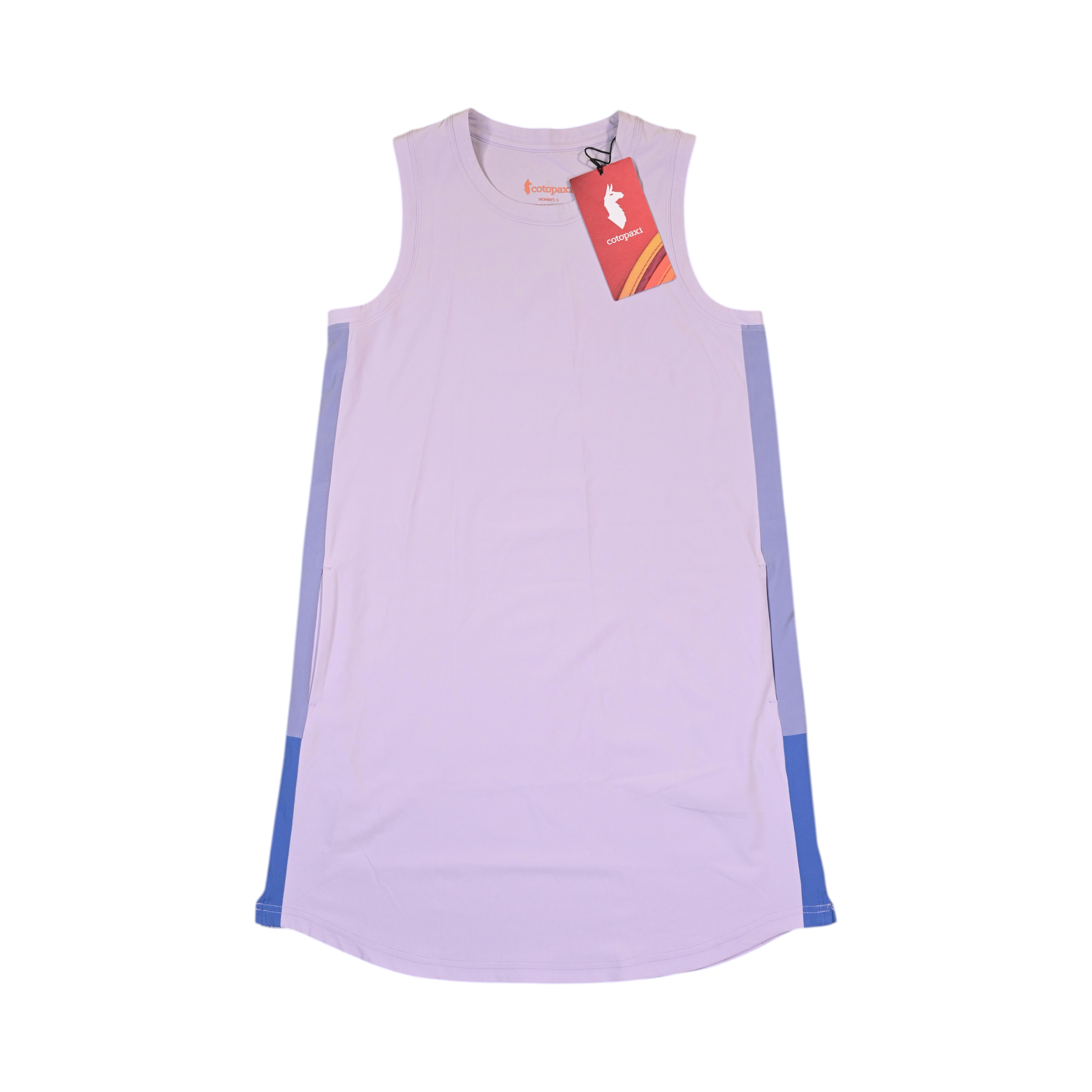 Cotopaxi Women's Cambio Dress