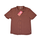 Cotopaxi Men's Cambio Short Sleeve Button Up