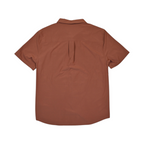Cotopaxi Men's Cambio Short Sleeve Button Up