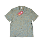 Cotopaxi Men's Afuera Short Sleeve Button Up