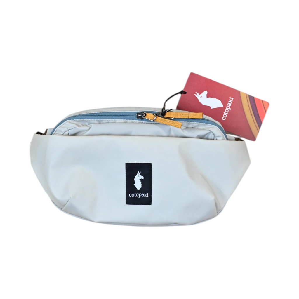 Cotopaxi Coso 2L Hip Pack Beige