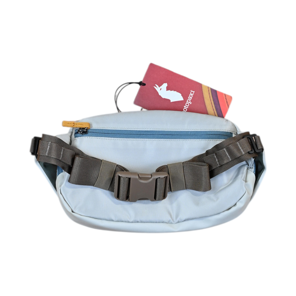 Cotopaxi Coso 2L Hip Pack Beige