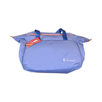 Cotopaxi Viaje 35L Travel Duffel Purple