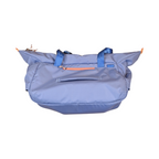 Cotopaxi Viaje 35L Travel Duffel Purple