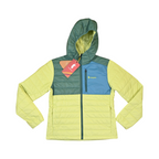 Cotopaxi Women's Acodo Hooded Insulated Jacket