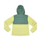 Cotopaxi Women's Acodo Hooded Insulated Jacket