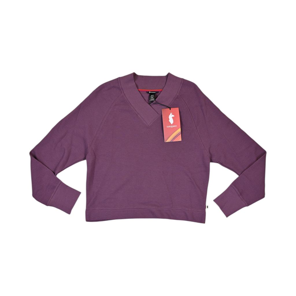Cotopaxi Women's Atajo Sweater