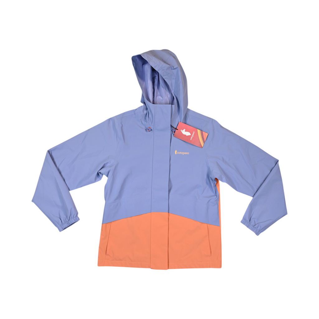 Cotopaxi Women's Rayu Rain Jacket
