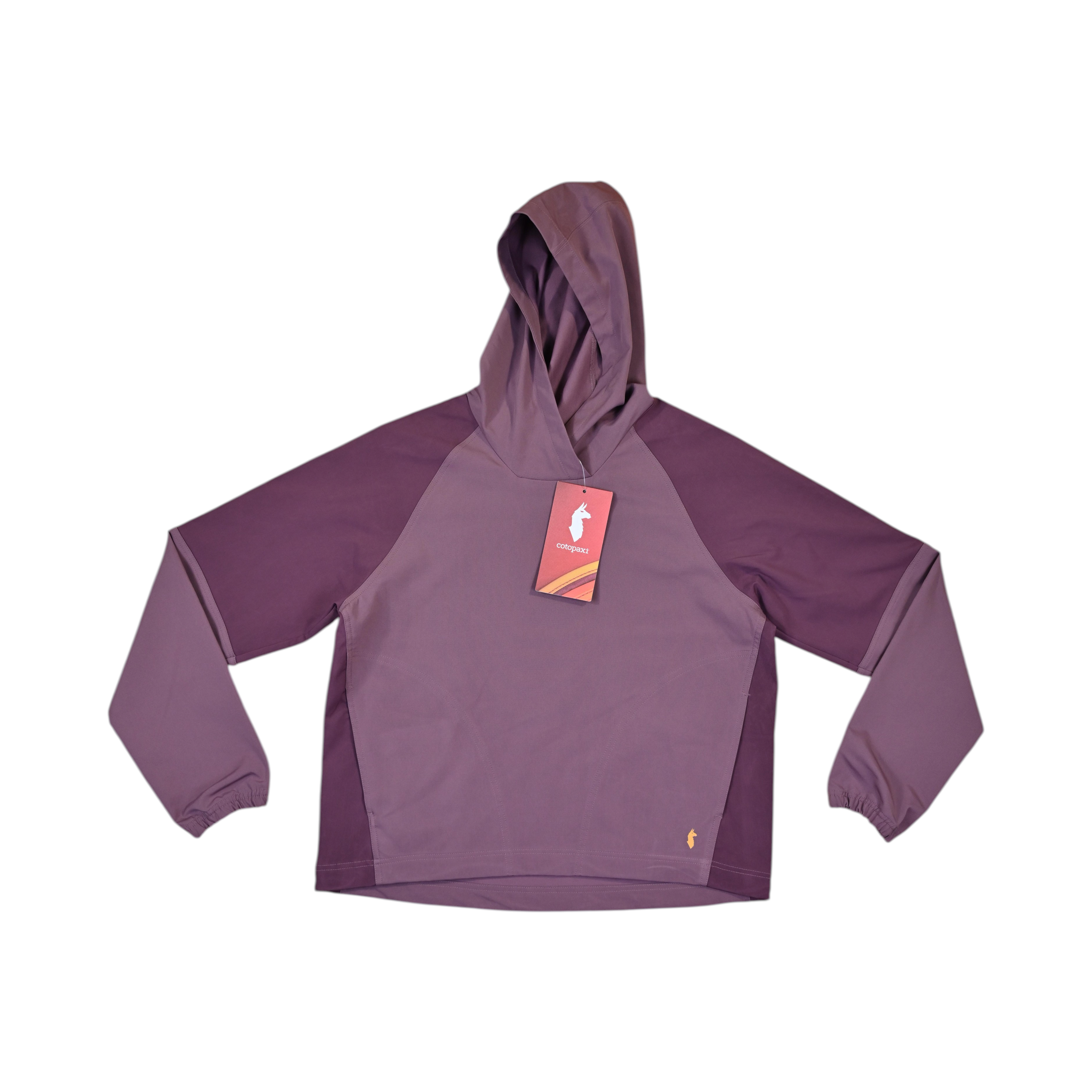 Cotopaxi Women's Adelante Hoodie