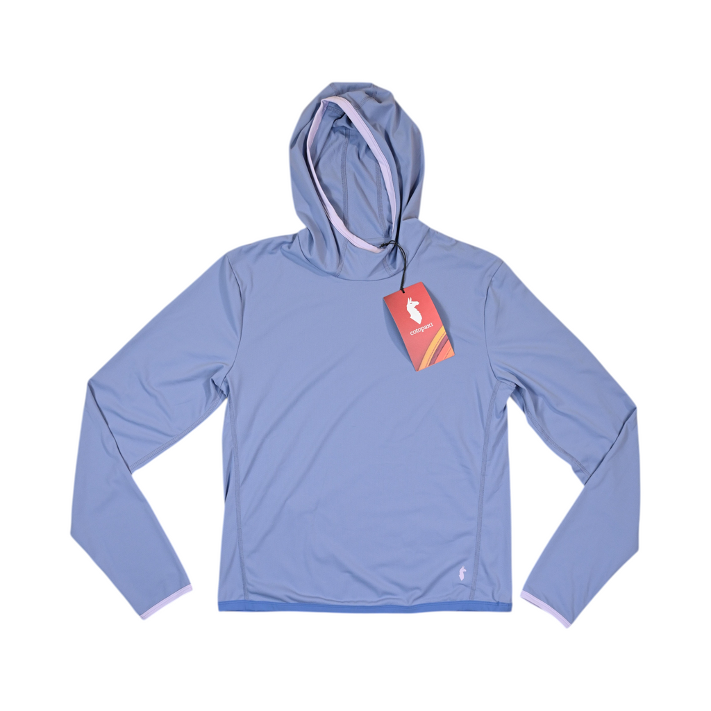 Cotopaxi Women's Sombra Sun Hoody