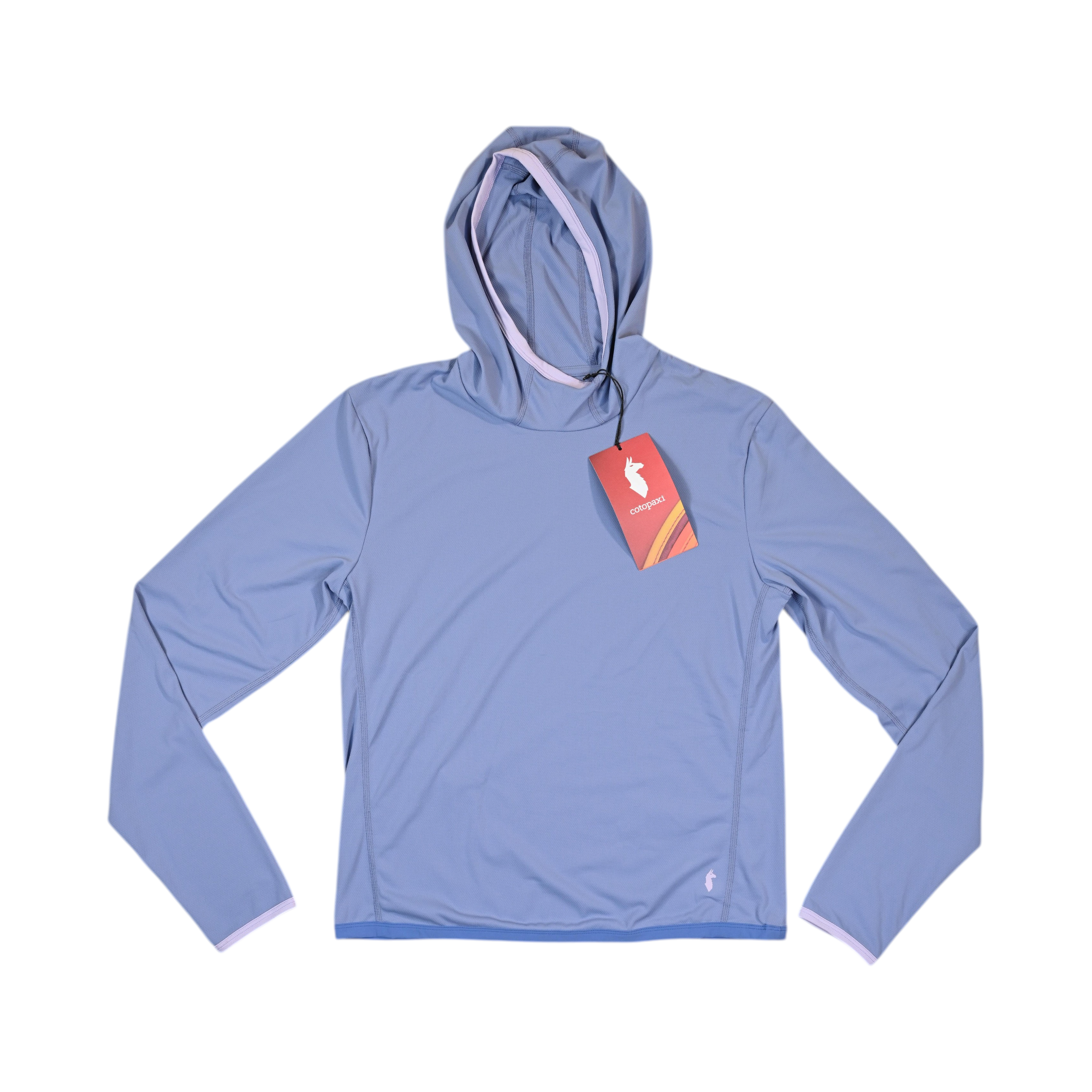Cotopaxi Women's Sombra Sun Hoody