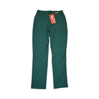 Cotopaxi Women's Coraje Tech Hiking Pants Green
