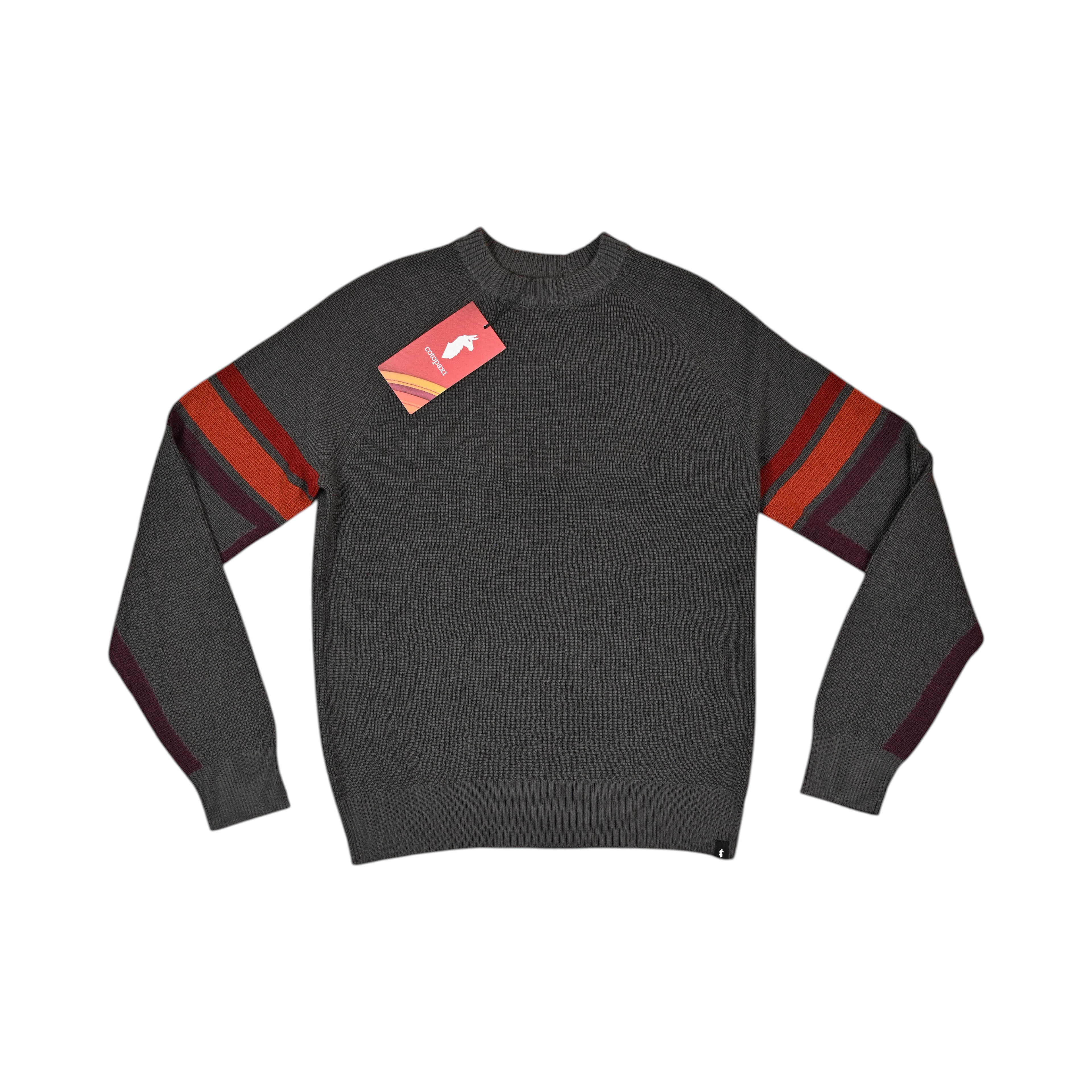 Cotopaxi Men's Libre Waffle Crew Sweater