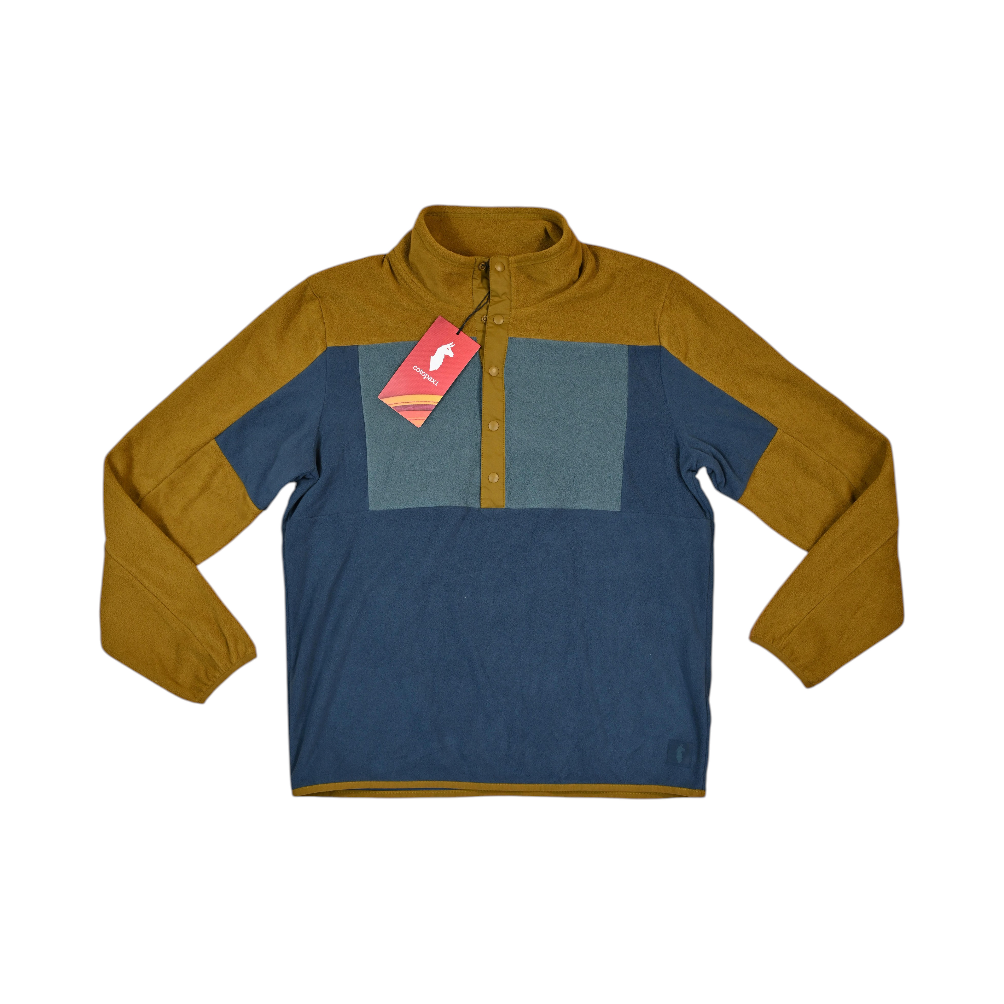 Cotopaxi Men's Encima Fleece