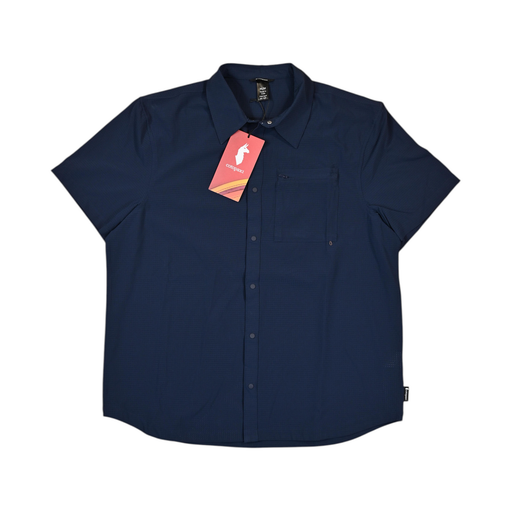 Cotopaxi Men's Pulso Tech Shirt