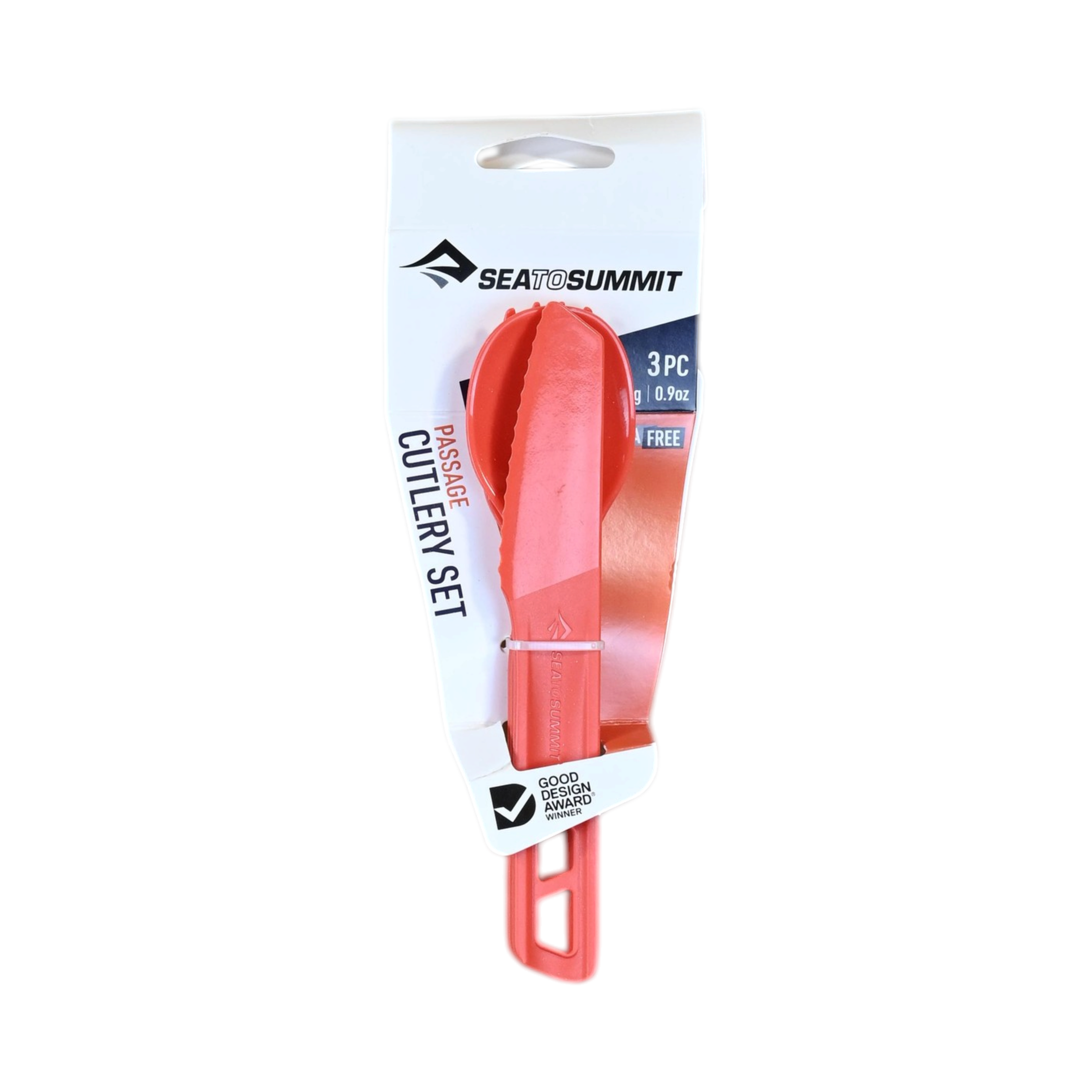Sea To Summit Passage Cutlery Utensil Set
