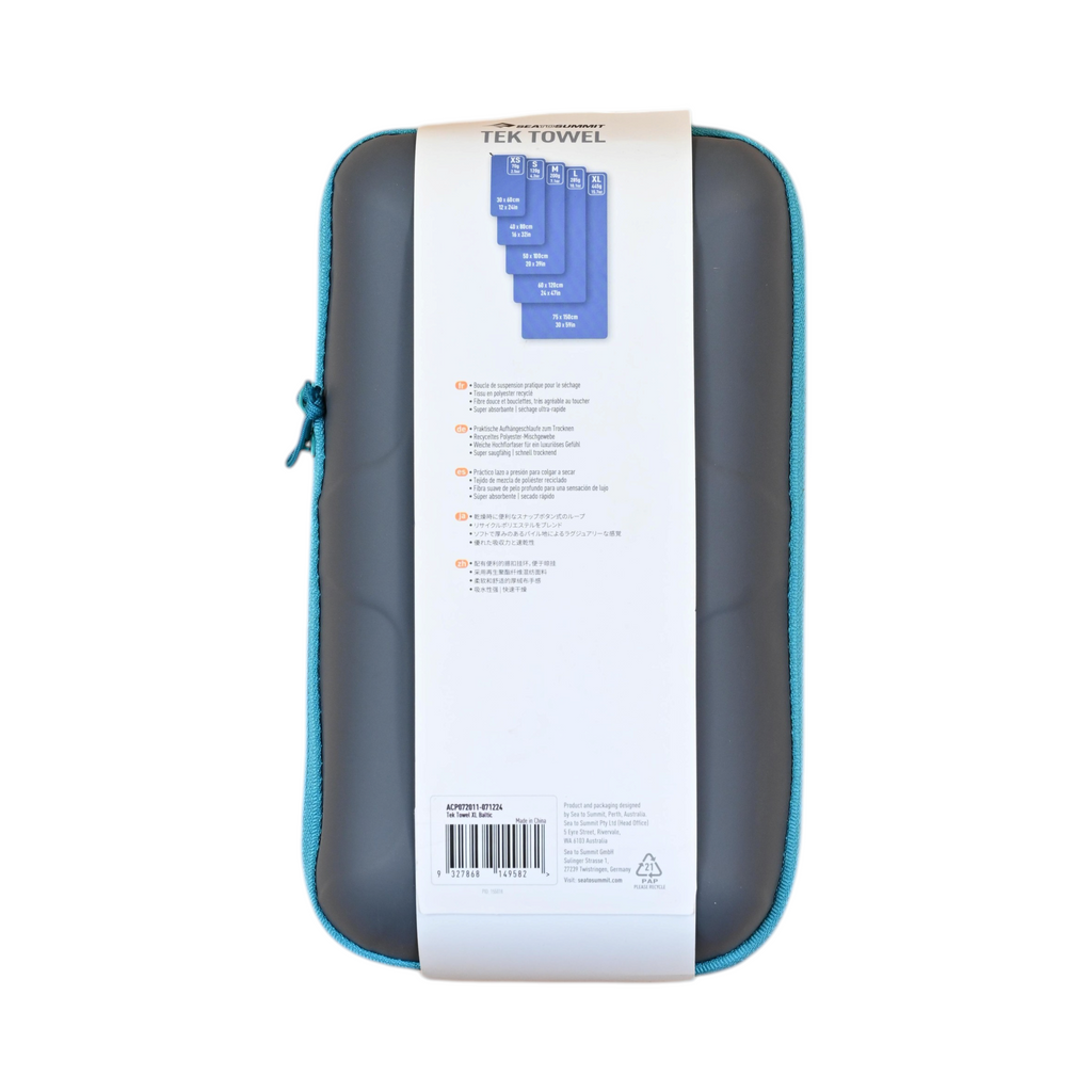 Sea To Summit Tek Towel – XL