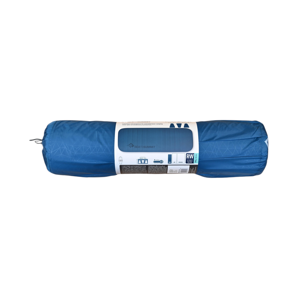 Sea To Summit Comfort Deluxe S.I. Sleeping Pad