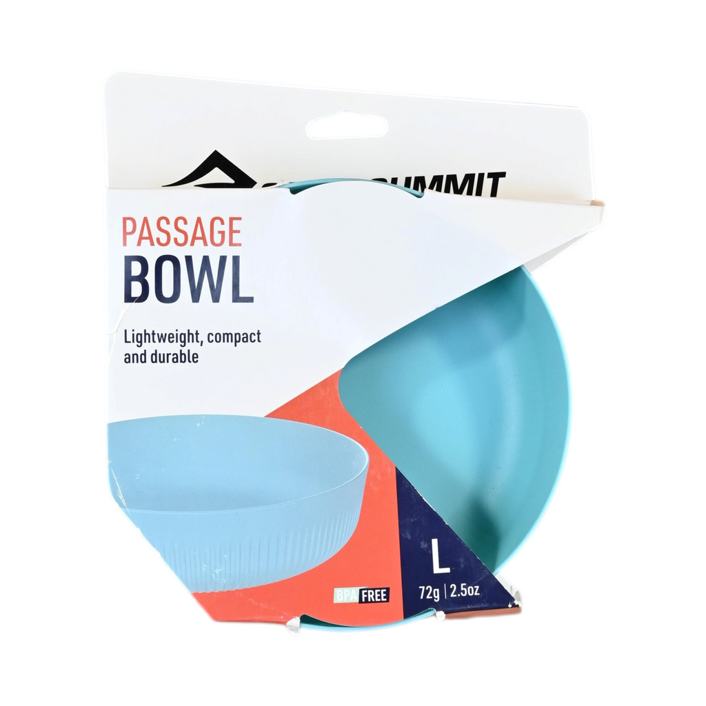Sea To Summit Passage Bowl – Large
