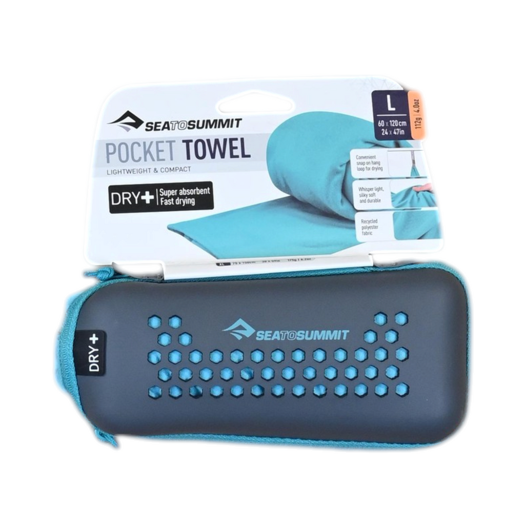 Sea To Summit Pocket Towel