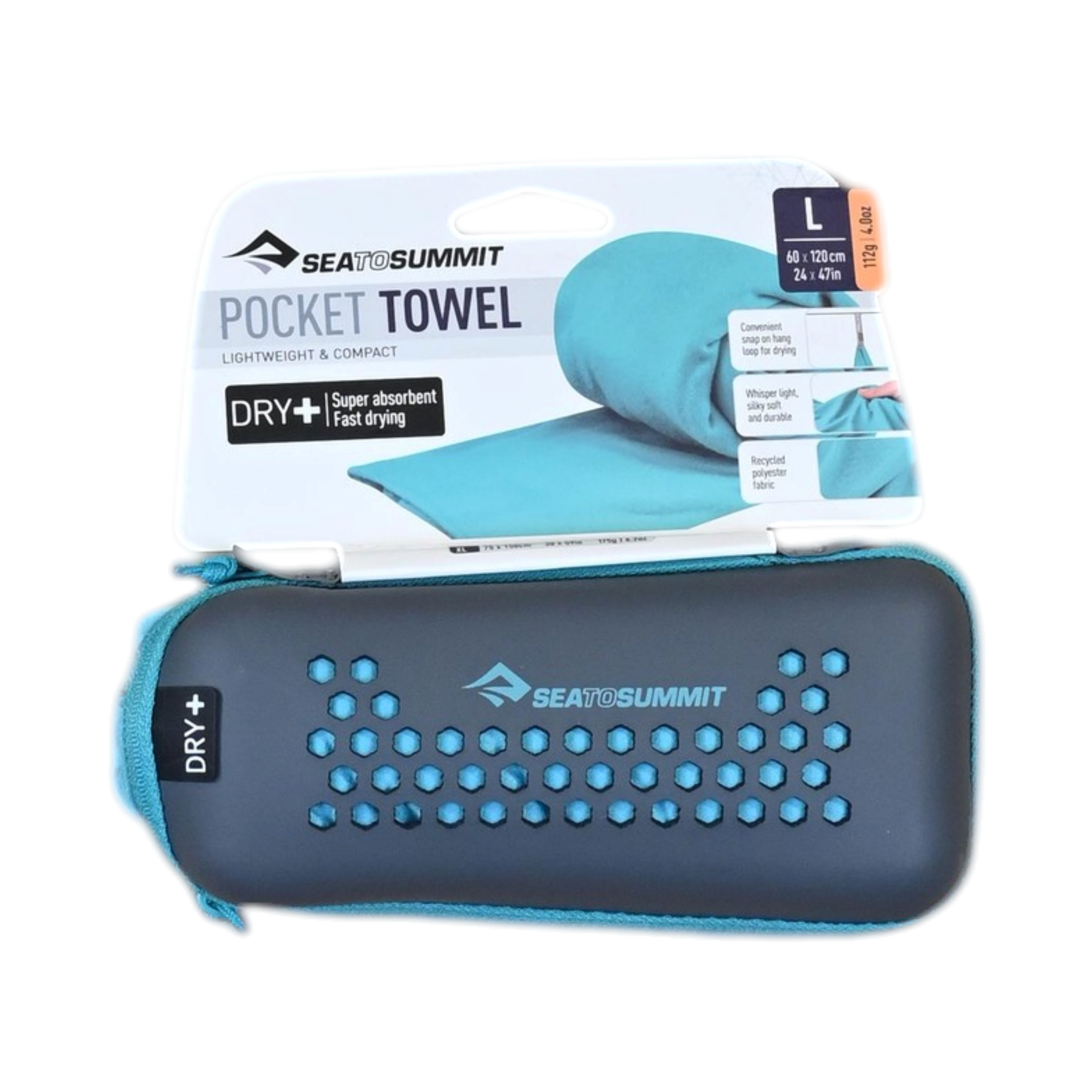 Sea To Summit Pocket Towel
