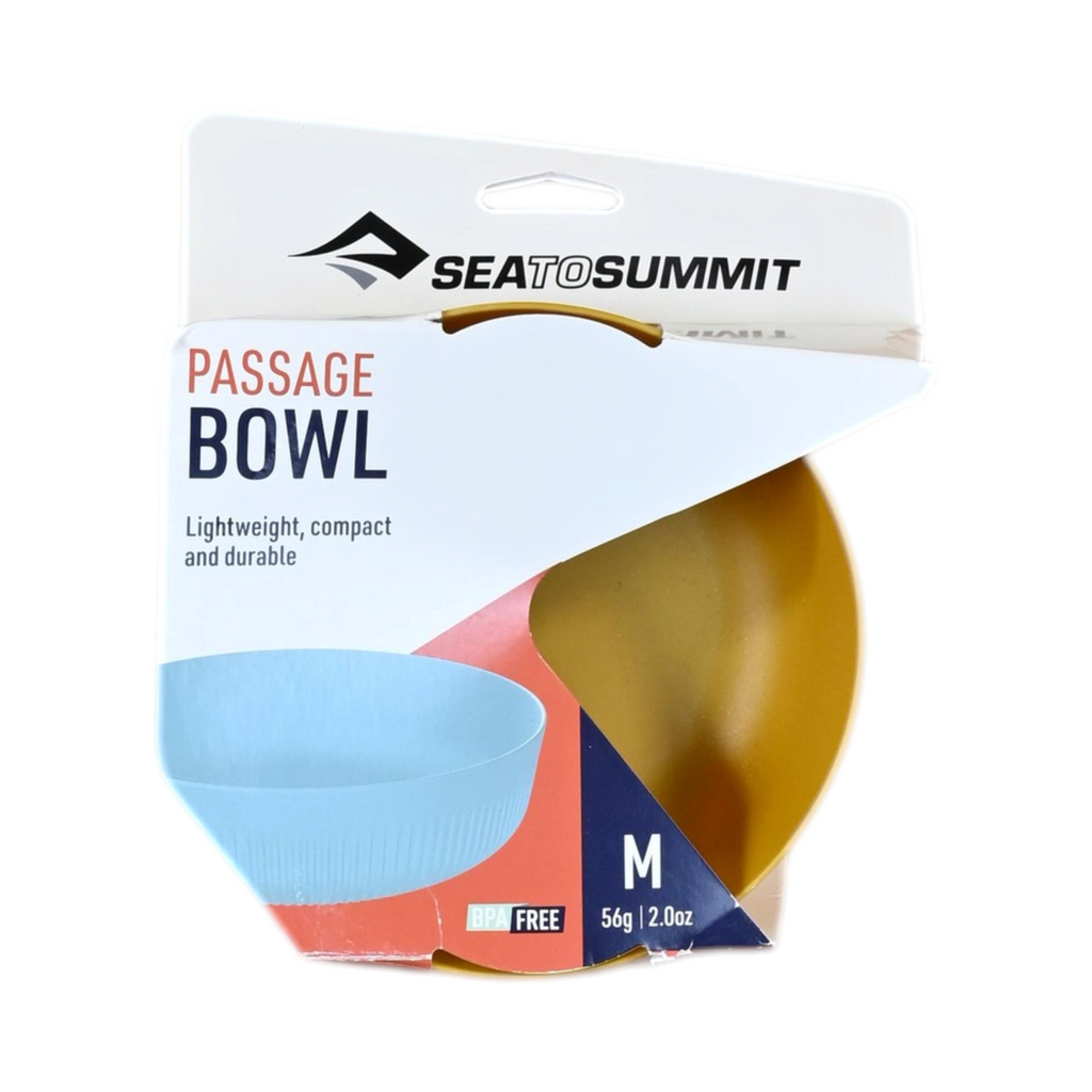 Sea To Summit Passage Bowl – Medium