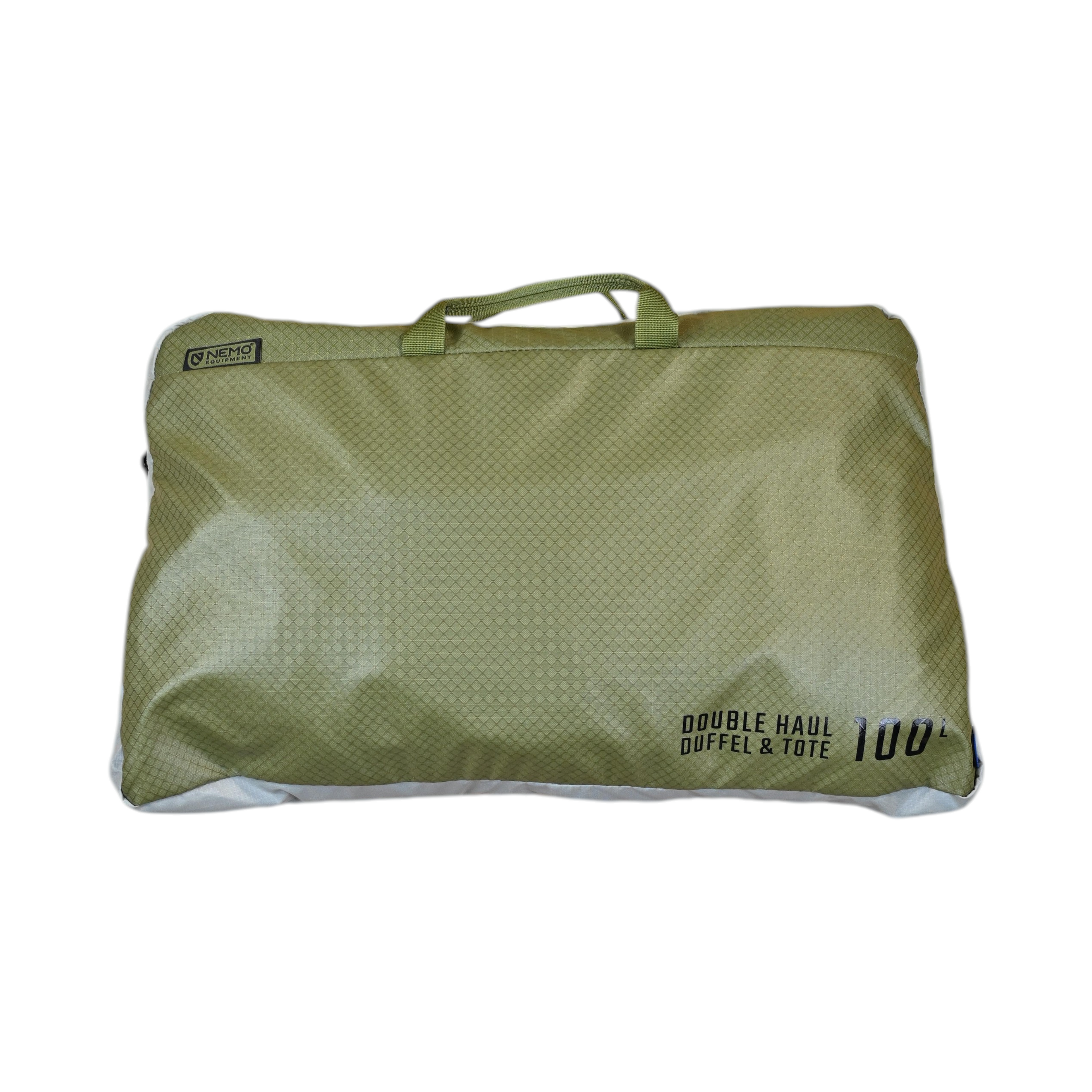 Nemo Double Haul Tote 100L Duffel