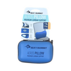 Sea To Summit Aeros Premium Lumbar Support Pillow