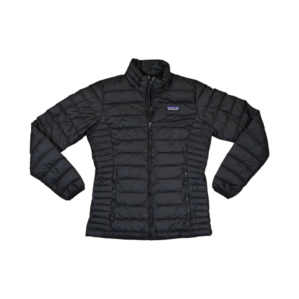 Patagonia Women's Down Sweater Insulated Jacket