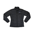 Patagonia Women's Down Sweater Insulated Jacket