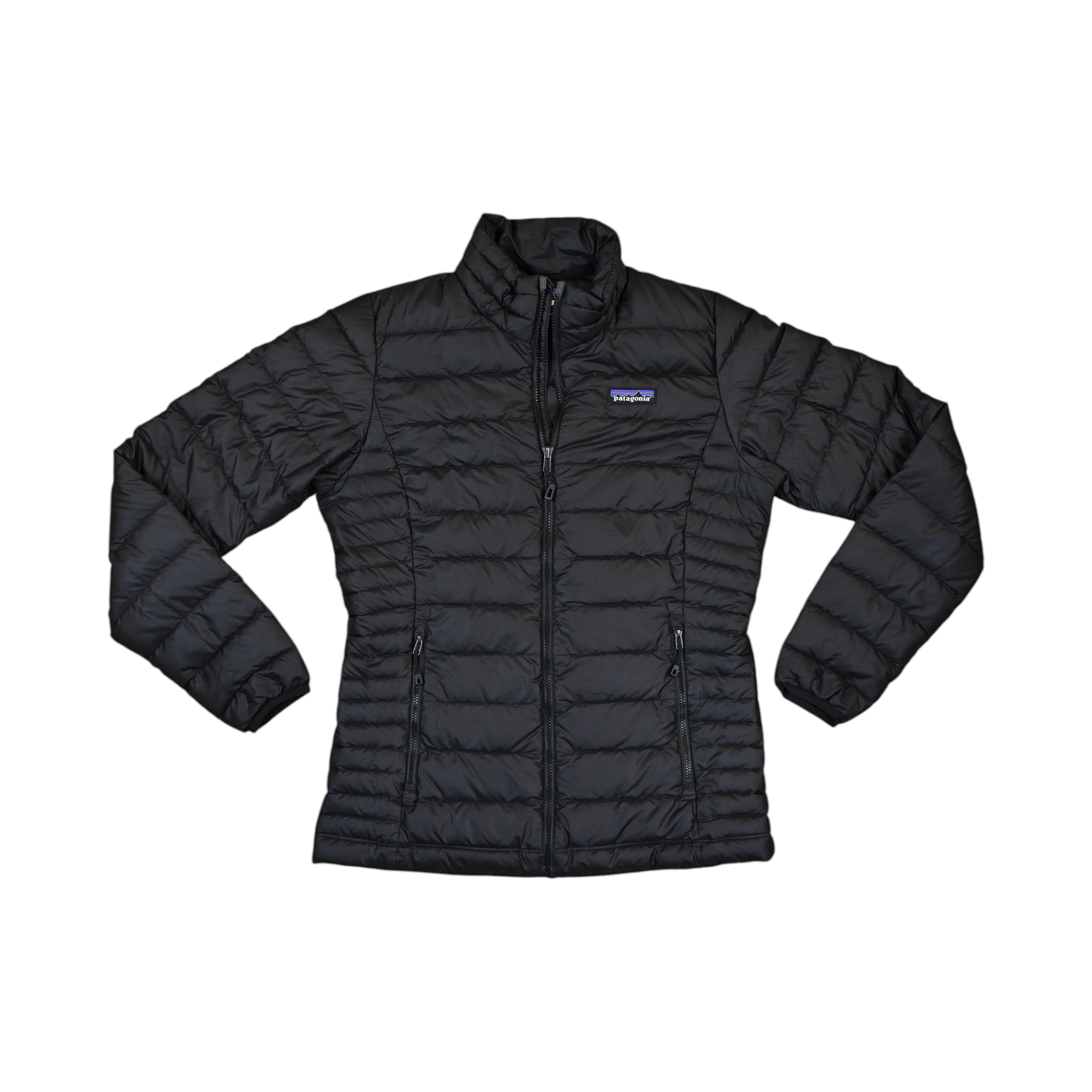 Patagonia Women's Down Sweater Insulated Jacket