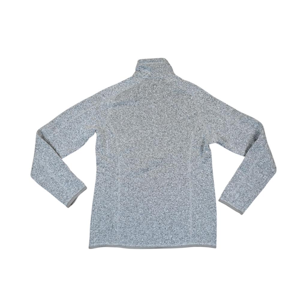 Patagonia Women's Better Sweater 1/4 Zip Fleece