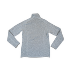 Patagonia Women's Better Sweater 1/4 Zip Fleece