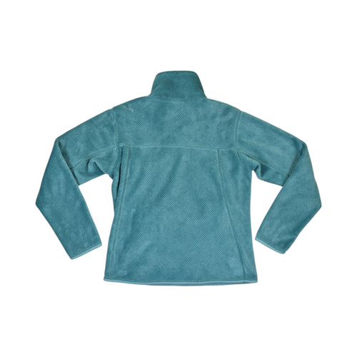 Patagonia Women's Re-Tool Snap-T Pullover Fleece