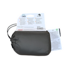 Sea To Summit Insect Shield Breeze Mummy with Drawcord Sleeping Bag Liner