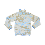 Patagonia Women's LW Synch Snap-T Pullover Fleece