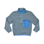 Patagonia Men's Microdini 1/2 Zip Pullover Fleece