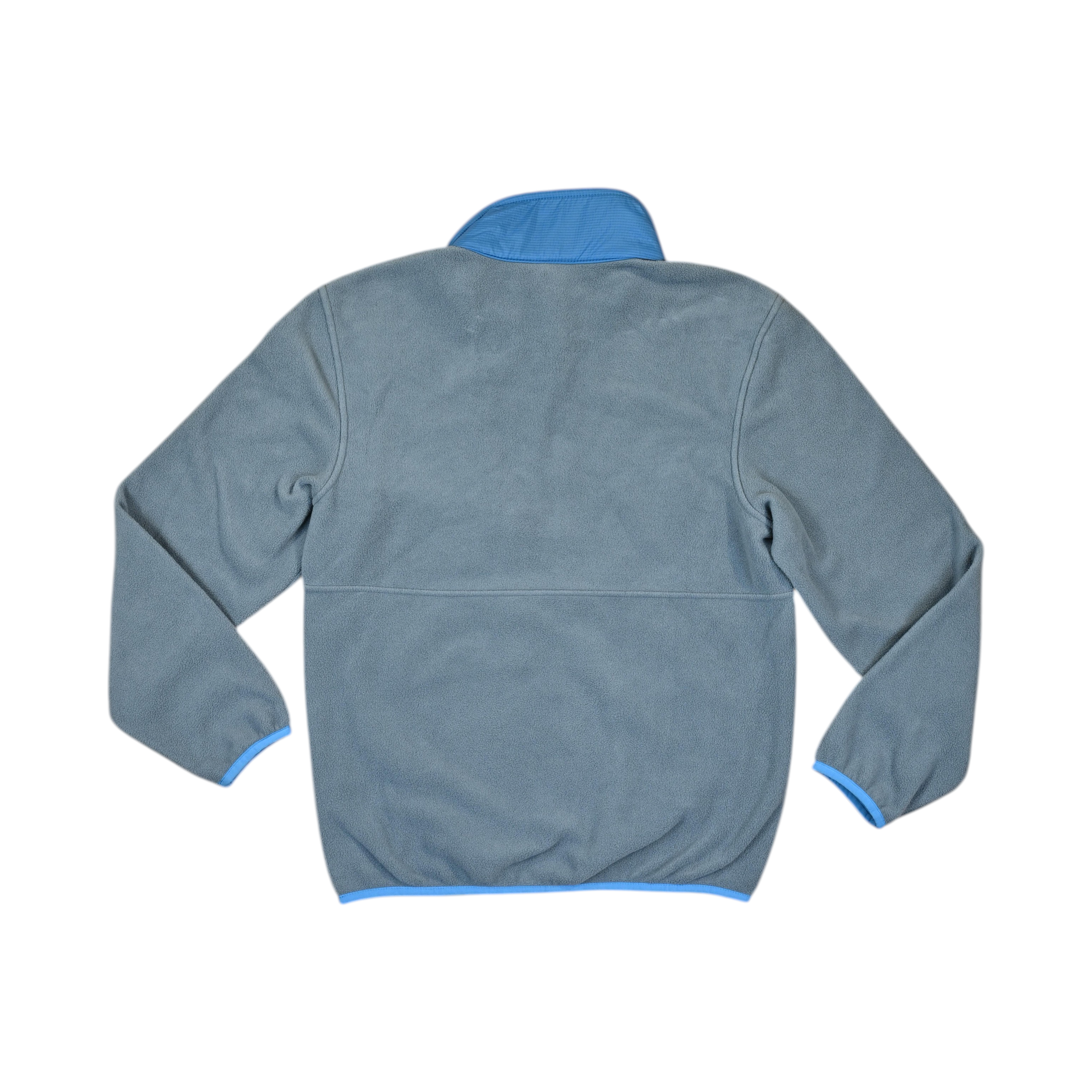 Patagonia Men's Microdini 1/2 Zip Pullover Fleece