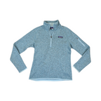 Patagonia Women's Better Sweater 1/4 Zip Fleece