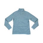 Patagonia Women's Better Sweater 1/4 Zip Fleece