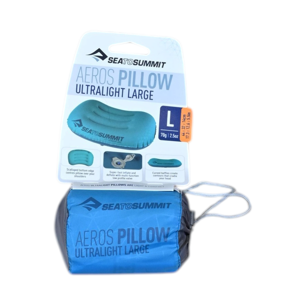 Sea To Summit Aeros Ultralight Pillow