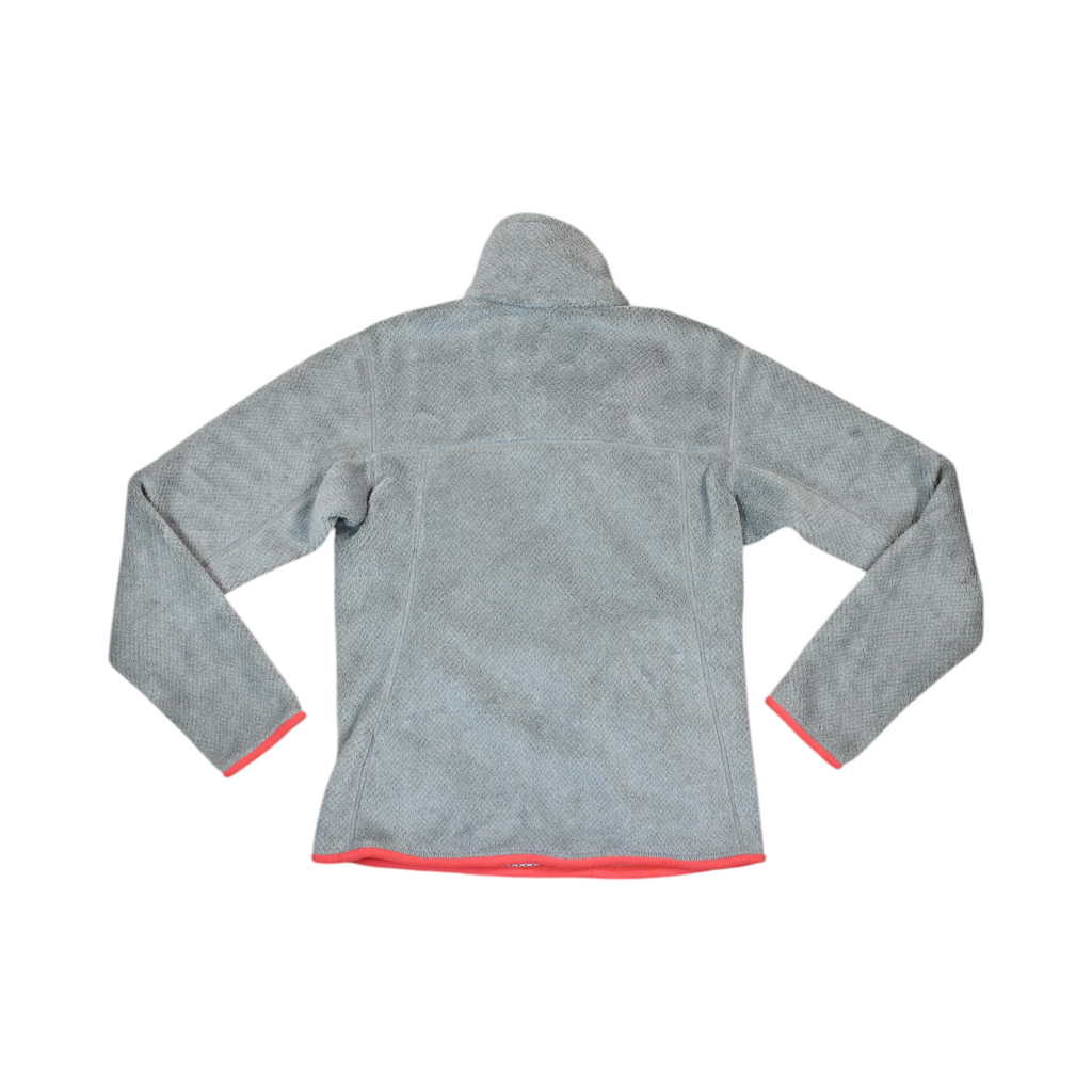 Patagonia Women's Re-Tool Snap-T Pullover Fleece