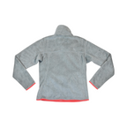 Patagonia Women's Re-Tool Snap-T Pullover Fleece