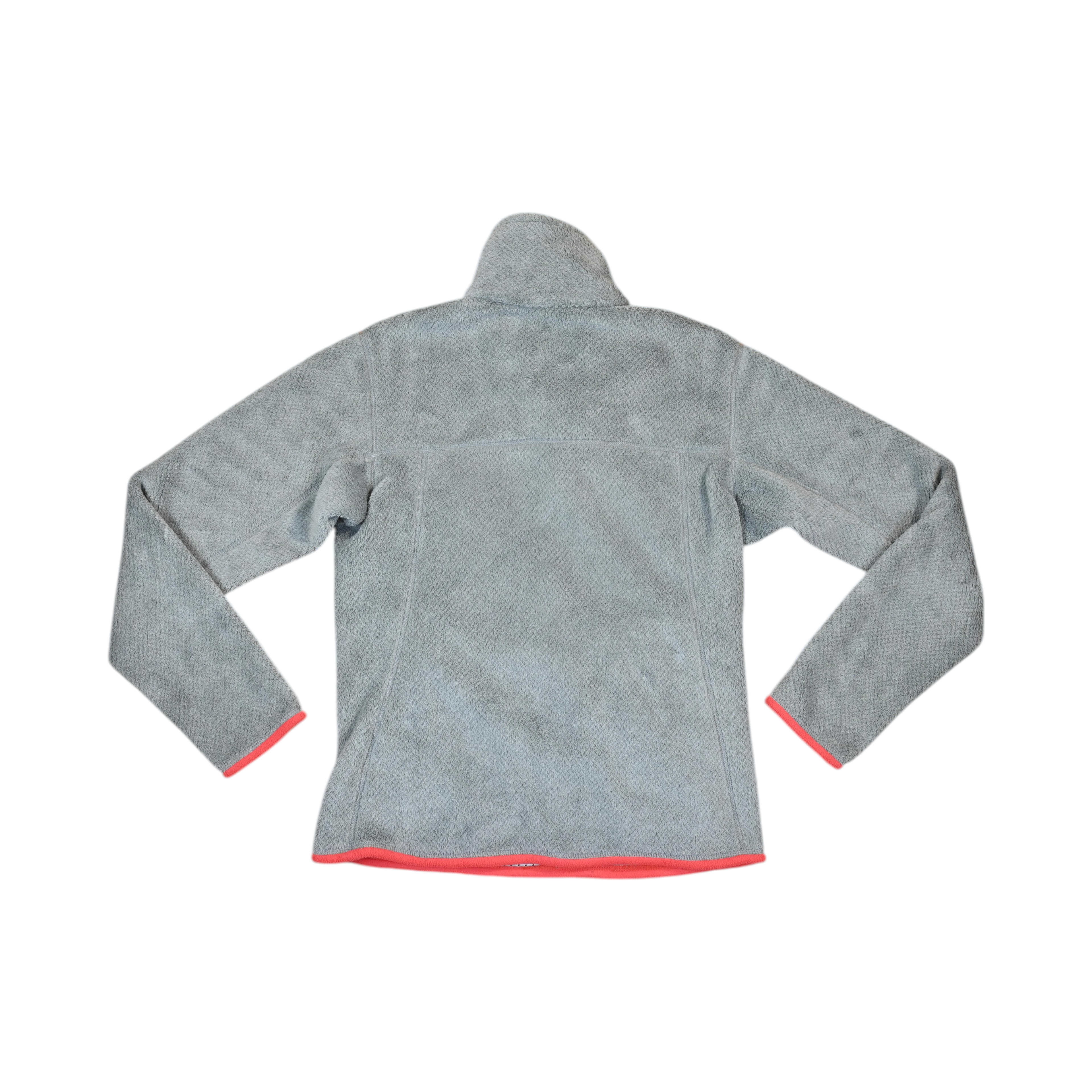 Patagonia Women's Re-Tool Snap-T Pullover Fleece