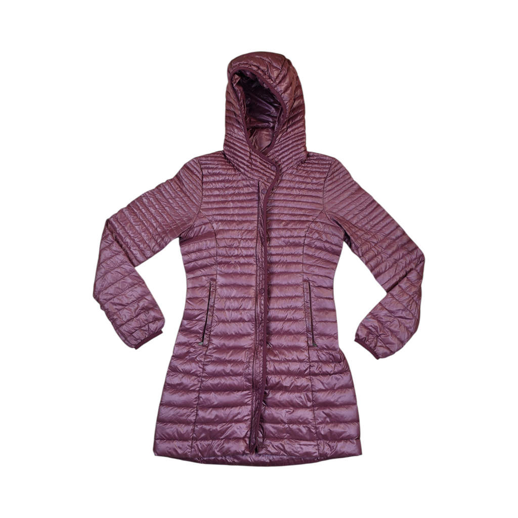 Patagonia Women's Lightweight Fiona Parka Insulated Jacket