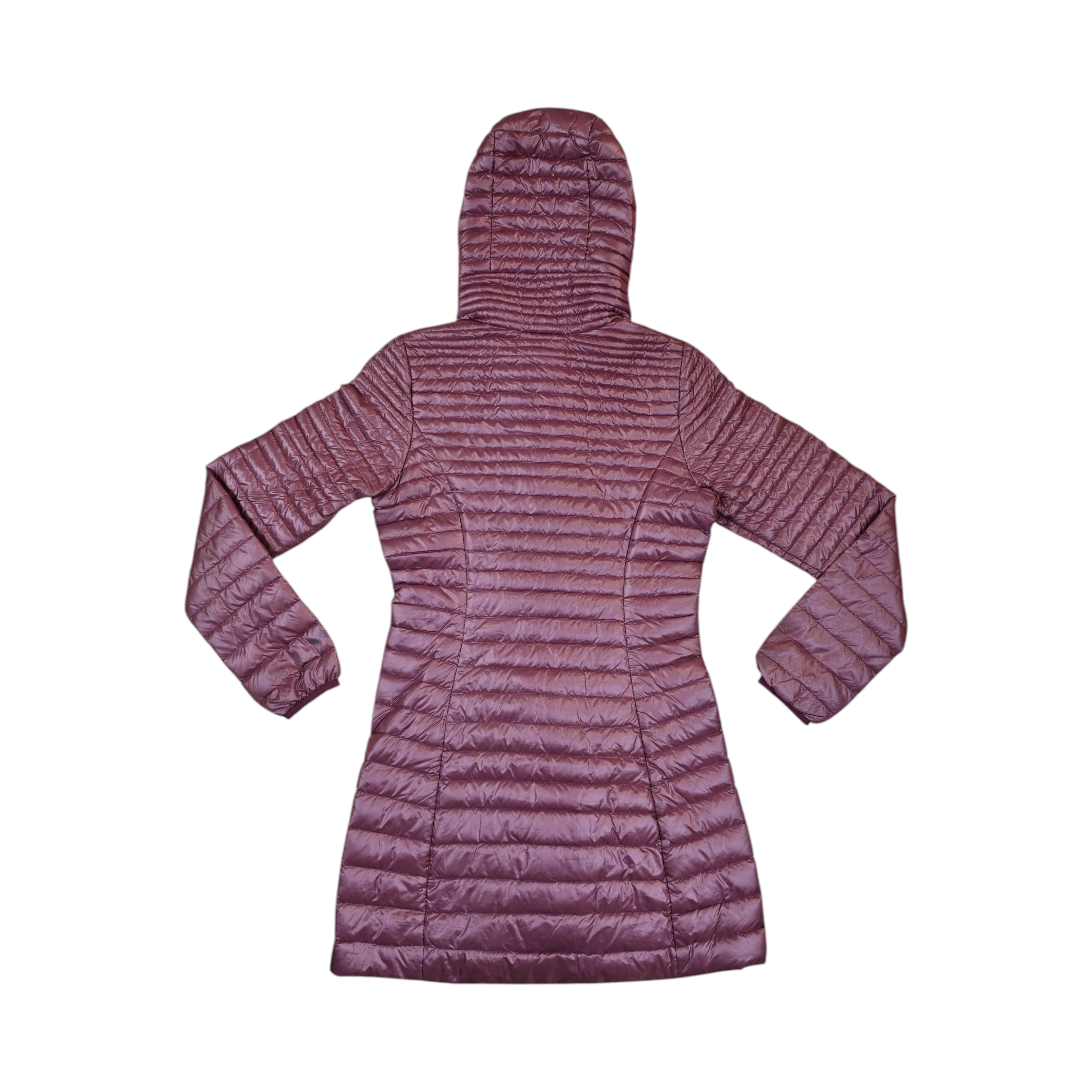 Patagonia Women's Lightweight Fiona Parka Insulated Jacket