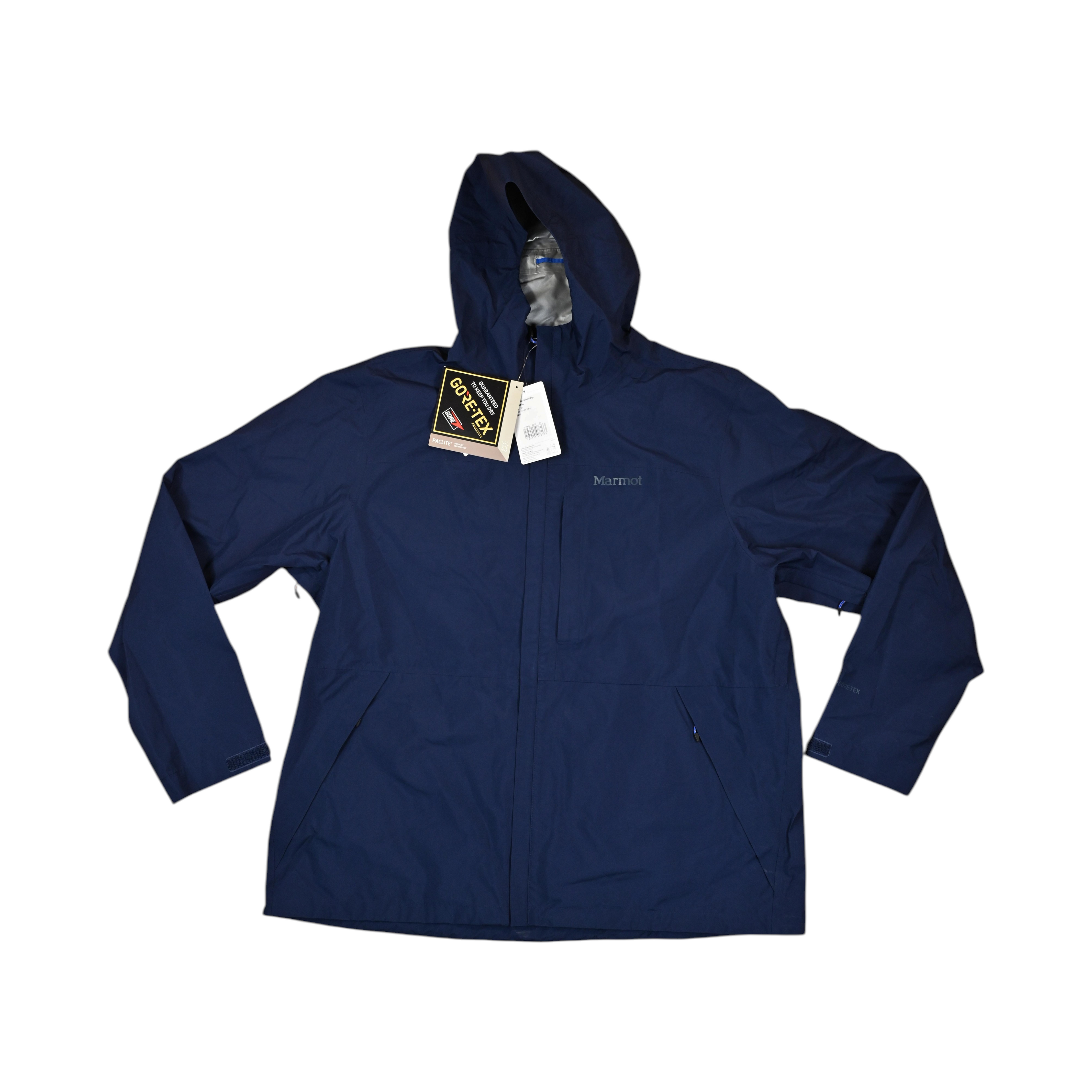 Marmot Men's Minimalist Rain Jacket